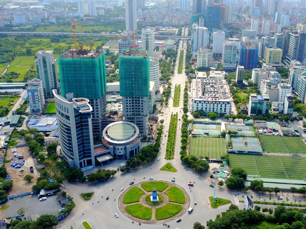 Hơn 1.200 doanh nghiệp bất động sản giải thể và dừng hoạt động trong năm 2019