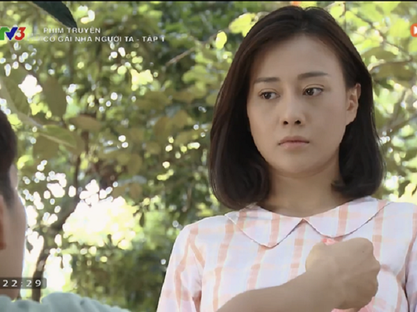 'Cô gái nhà người ta' mở màn hài hước, hứa hẹn gây 'sốt' không kém 'Hoa hồng trên ngực trái'