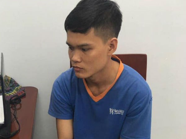 Bắt 9X cạy cốp xe nhiều đồng nghiệp, trộm hàng trăm triệu đồng