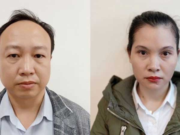 Bắt Phó Giám đốc Nhà máy ô tô VEAM để điều tra tội 'Tham ô tài sản'