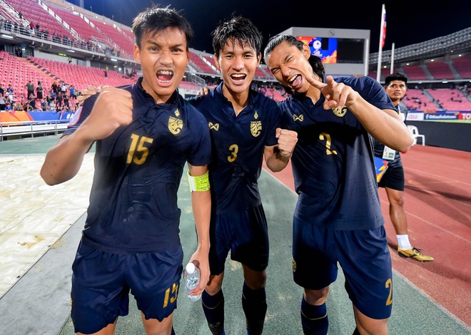 HLV Nishino: 'Dù là Saudi Arabia hay đội bóng nào, U23 Thái Lan vẫn sẽ đá theo cách của mình'