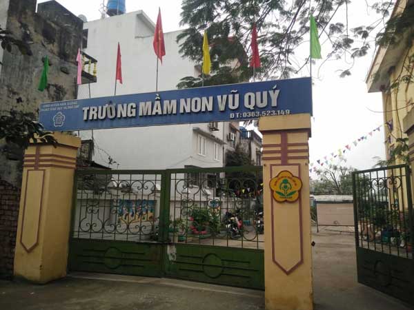 Đang điều tra nghi vấn bé gái 3 tuổi ở Thái Bình bị xâm hại