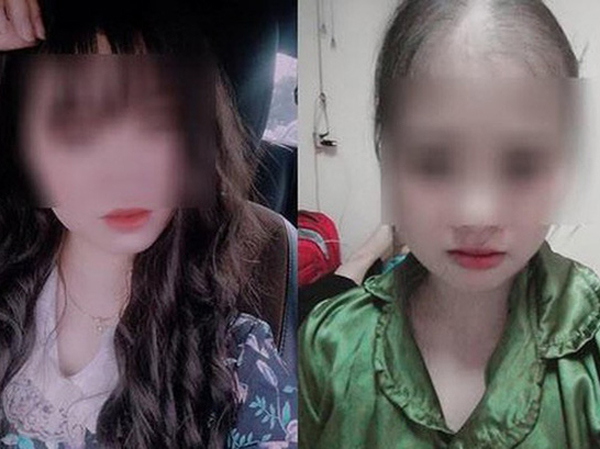 Phẫn nộ với gã trai chỉ 'yêu bằng mắt', bỏ rơi bạn gái đang mắc bệnh hiểm nghèo
