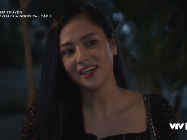 Cô gái nhà người ta tập 2: Em gái 'Quỳnh Búp Bê' hành nghề 'chăn trai', 'mời gọi' cả người yêu của chị