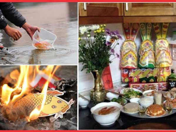 Những điều kiêng kỵ tuyệt đối trong lễ cúng Táo quân năm Canh Tý 2020