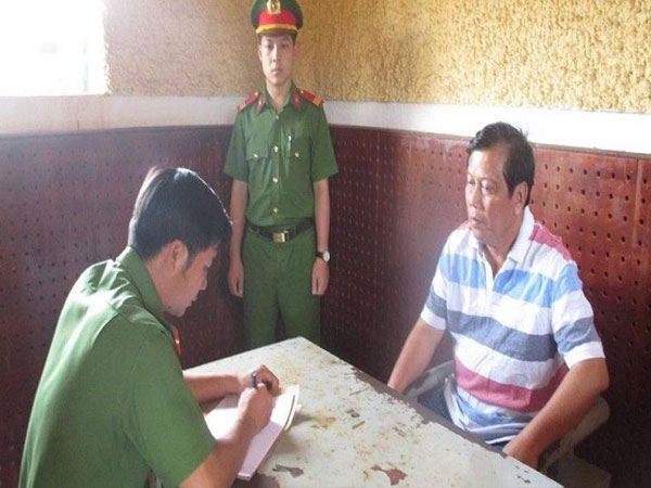 Đề nghị truy tố 21 bị can trong vụ án Trịnh Sướng