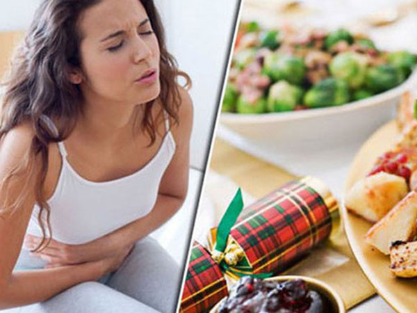 Chuyên gia mách bạn cách xử lý khi bị ngộ độc thực phẩm ngày Tết