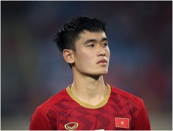 Huỳnh Tấn Sinh: VCK U23 châu Á là 'vị chát' của tuổi trẻ