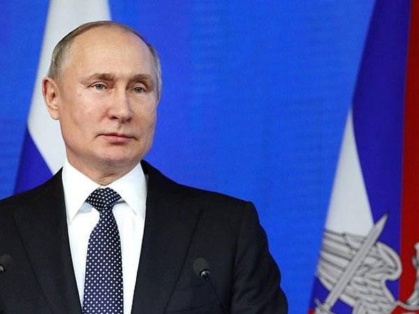 Có hay không mưu tính quyền lực khi TT Putin sửa hiến pháp và sự từ chức bất ngờ của Thủ tướng Nga?