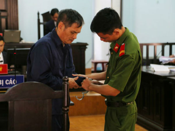 Chủ nhà bị tố hiếp dâm cô gái khuyết tật: Bị cáo quanh co chối tội