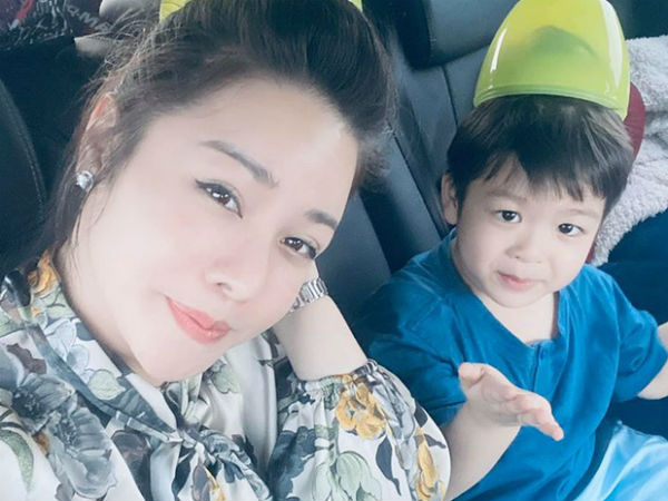 Giữa ồn ào giành lại quyền nuôi con, Nhật Kim Anh bức xúc: 'Người ta đấu tố tìm mọi chiêu trò quyền lực với mẹ'
