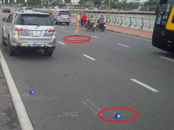 Kỳ án tai nạn giao thông khó hiểu ở TP.Đà Nẵng: Chính thức tuyên án kẻ gây chết người