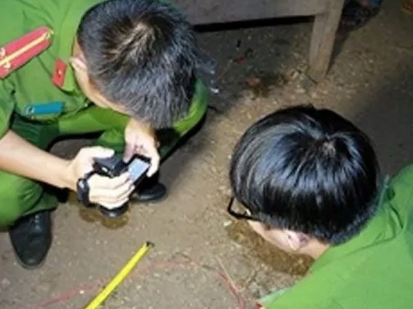 Nghi vấn nam thanh niên ở Hải Dương sát hại hàng xóm vì thích con gái nạn nhân