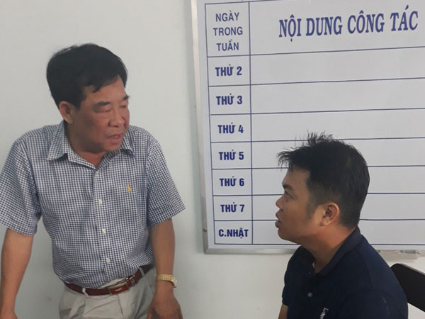 Kẻ cầm đầu nhóm bắt cóc nữ sinh đòi 5 tỷ đồng là cựu cán bộ Công an TP Cần Thơ