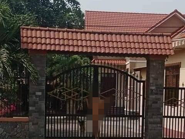 Chuyện 'hài hước' ngày cuối năm: Cầu hôn không được, nam thanh niên khỏa thân đứng trước cổng nhà cô gái, ép đồng ý thì thôi