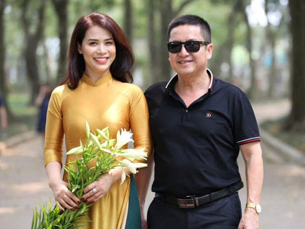 Nghệ sĩ Chí Trung: 'Tôi luôn là người sống đàng hoàng'