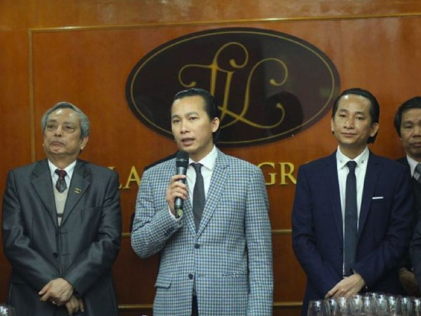 9 dự án 'vàng' của Lã Vọng sai phạm chồng chất thế nào?