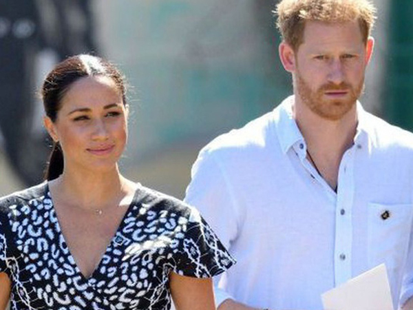 Báo Canada nói một câu đầy phũ phàng khiến vợ chồng Meghan Markle 'muối mặt', bị dư luận mỉa mai ra ở riêng vẫn xài tiền của bố