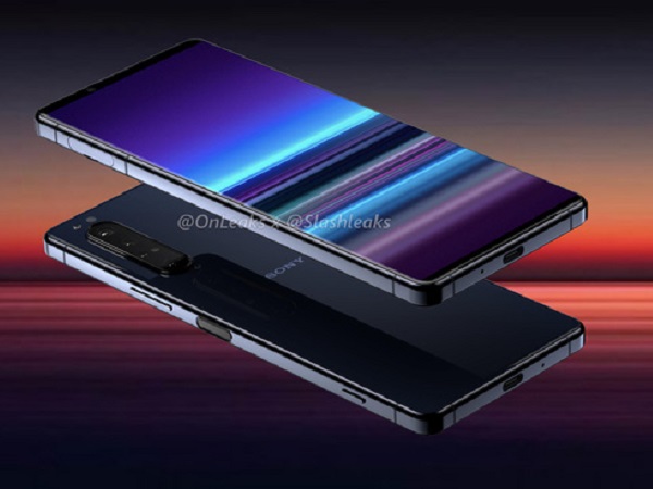 Sony sẽ trình làng 'bom tấn' smartphone vào 24/2