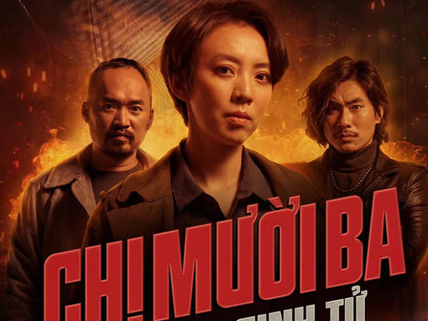 'Chị Mười Ba' phần 2 chính thức tung chiêu, Kiều Minh Tuấn - Châu Bùi gia nhập, Anh Tú bất ngờ trở lại