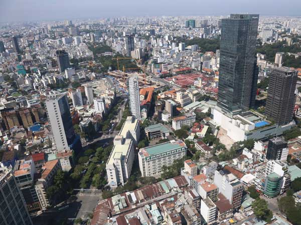Bất động sản 2020: Phân khúc chung cư, đất nền chiếm lĩnh thị trường