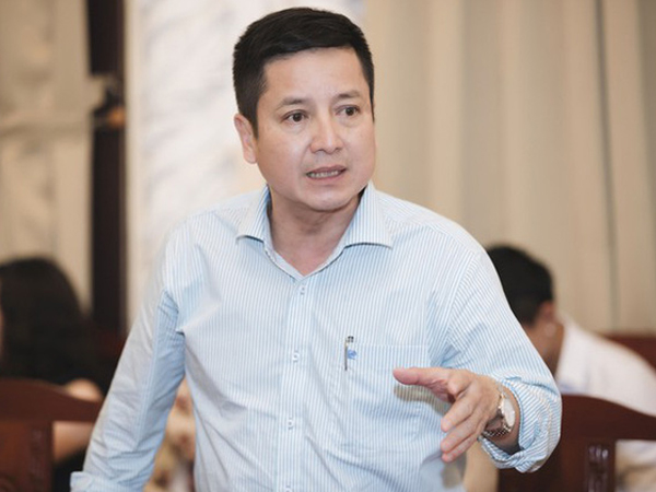 Nghệ sĩ Chí Trung: Thưởng Tết của Nhà hát có người chỉ được 1 triệu đồng