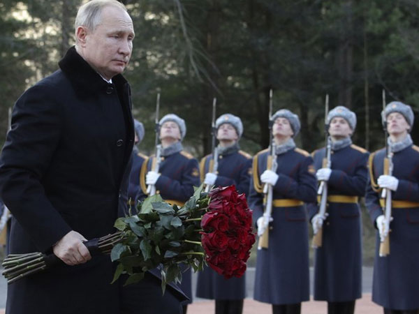 'Nước cờ' cao tay khiến quá trình cải tổ Chính phủ của TT Putin thuận buồm xuôi gió và sự thành công của chiến lược sâu xa