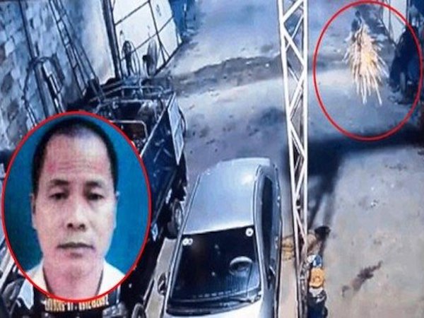 Kẻ xả súng khiến 7 người thương vong ở Lạng Sơn đã tự sát