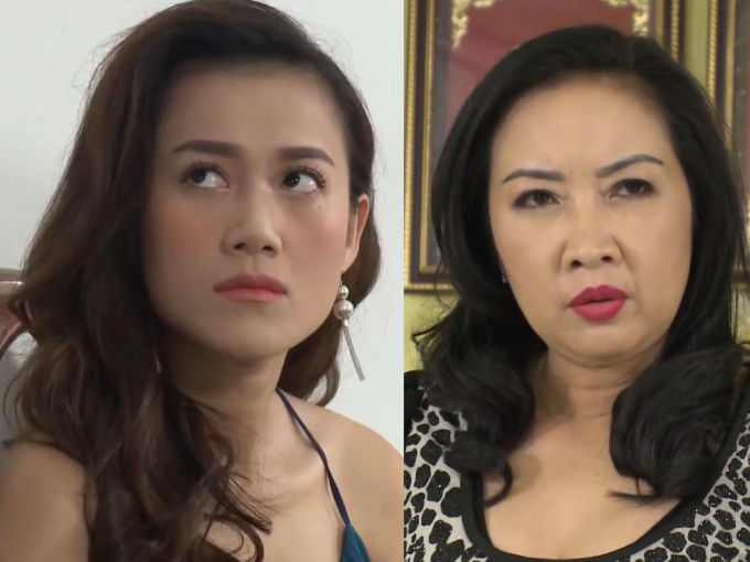 Anh Ba Khía - tập 21: Bị con chồng làm cho mất mặt, bà Ngọc cũng 'không phải dạng vừa đâu' khi quyết bày kế để xử đẹp Lan Trinh