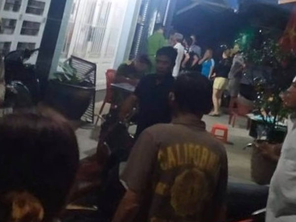 Làm rõ nghi án chồng ghen tuông sát hại vợ rồi tự sát tại nhà vào đêm 26 Tết