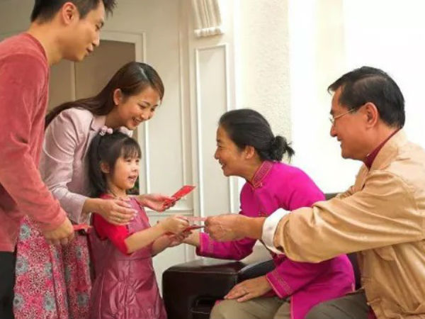 Những lời chúc Tết ý nghĩa dành cho người thân, người yêu, bạn bè