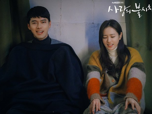 'Hạ cánh nơi anh' đứng đầu chương trình được yêu thích nhất tại Hàn, kế vị 'Goblin' và 'Mr Sunshine'