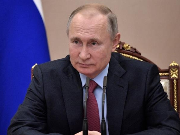 Bất ngờ miễn nhiệm Tổng Công tố, TT Putin chuẩn bị 'trảm' hàng loạt quan chức cấp cao Nga?