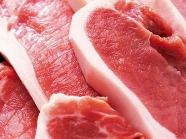 Cách lựa chọn thịt lợn sạch không nuôi tăng trọng trong ngày Tết