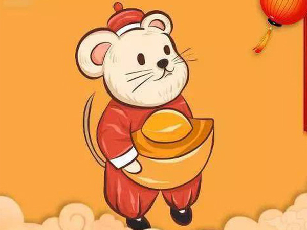 Cách chọn tuổi xông đất năm mới Canh Tý 2020 để phát tài, phát lộc