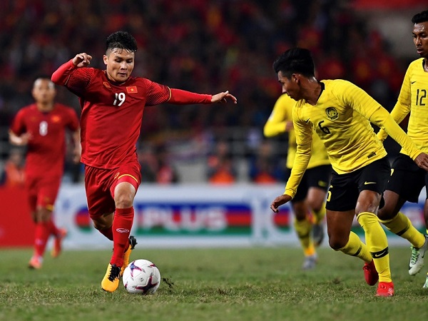 Malaysia chọn 'quân xanh' chất lượng trước cuộc đối đầu với ĐT Việt Nam