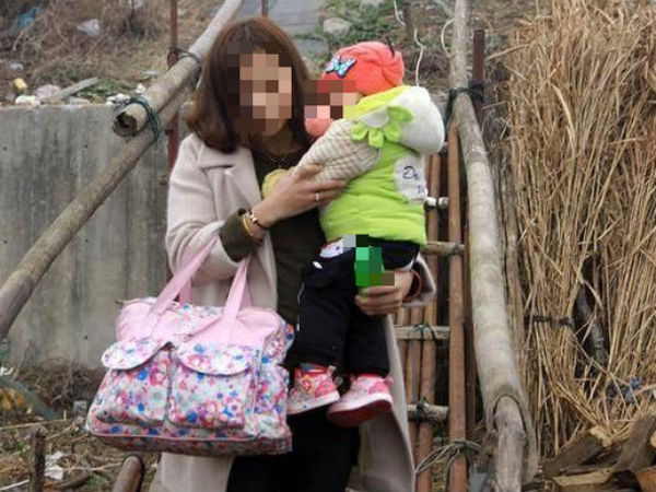 Thấy vợ biếu Tết nhà ngoại 5 triệu chồng trợn mắt quát, vợ 'nổi điên' tuyên bố sốc khiến anh cuống cuồng 'xuống giọng' vội