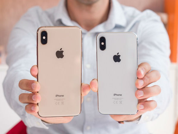 Apple bán iPhone XS, XS Max tân trang