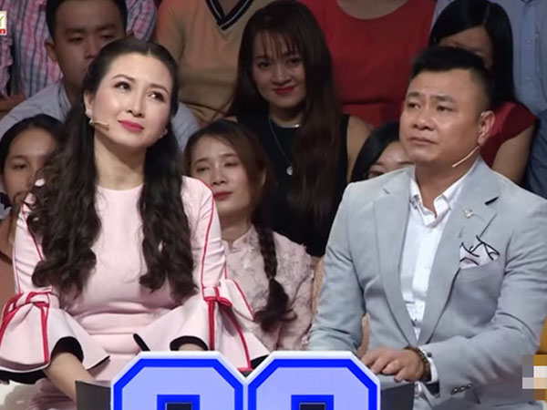 NSND Tự Long: Chị Thanh Lam nổi tiếng hát nhắm mắt!