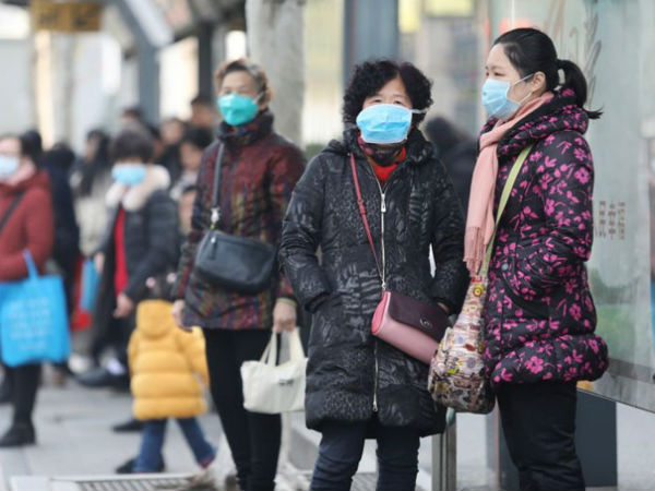 Virus corona: 6 người chết và nhiều nhân viên y tế Trung Quốc nhiễm bệnh