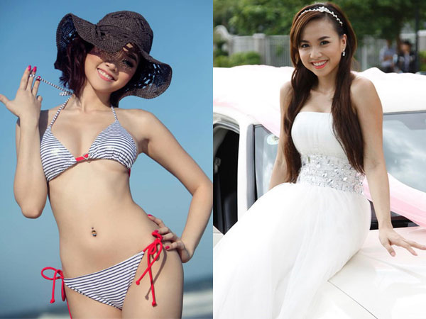 Nữ diễn viên tuổi Tý nóng bỏng nhất nhì showbiz Việt giờ ra sao?