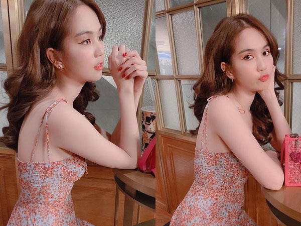 Dọn nhà đón Tết mệt cỡ nào cũng chưa bằng nhìn gia tài đồ hiệu bày la liệt như bán buôn của Ngọc Trinh