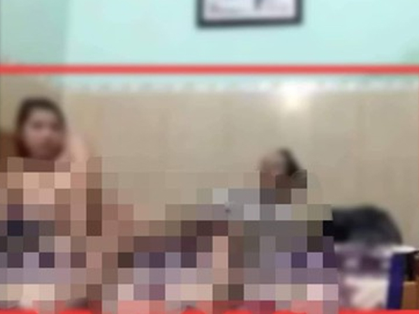 Đình chỉ công tác giảng dạy thầy giáo lộ clip ‘nóng’ với nữ sinh ở Gia Lai