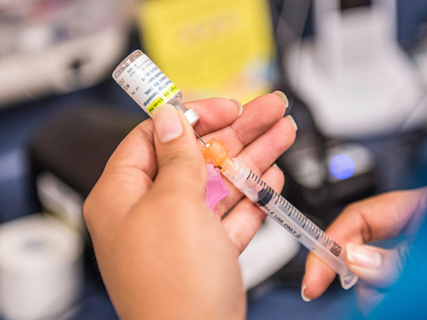 Mỹ và Trung Quốc phối hợp phát triển vaccine chống virus Corona