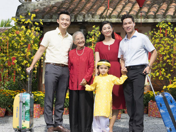 Chuyên gia chỉ hướng, ngày xuất hành, mở hàng mang tài lộc đến dịp Tết Canh Tý 2020