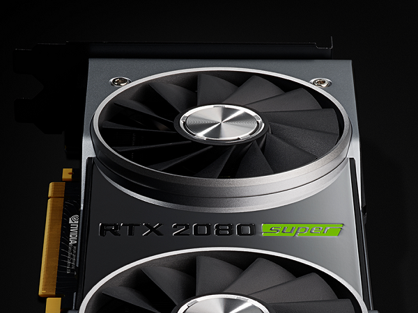 NVIDIA RTX 2080 Super Max-Q, ngôi vương GPU gaming laptop sắp có chủ mới?