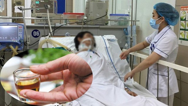 BS tư vấn các cách giải rượu rất sai lầm thường gặp và thế nào mới là giải rượu khẩn cấp đúng cách ngày Tết