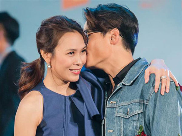 Hà Anh Tuấn - con trai tuổi Tí thì tài và chuyện yêu đương với Mỹ Tâm gây sốt 2019
