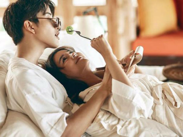Cực bất ngờ: Hóa ra đây mới là những điều đàn ông thực sự mong muốn ở người đàn bà của mình khi ân ái!