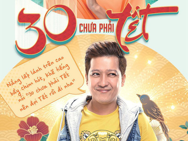 '30 chưa phải Tết' của Trường Giang bị chê dở tệ, khán giả ồ ạt nhắn tin cho Nhã Phương đòi lại 6 triệu tiền vé